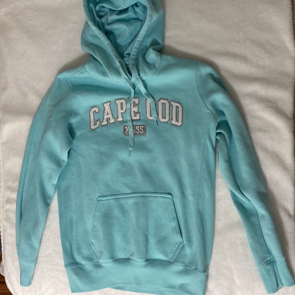 Cuffy’s Cape Cod Hoodie